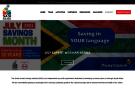 savingsinstitute.co.za