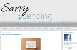 savvy-spending.com