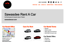 sawasdeecar.com