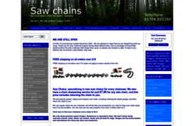 sawchain.co.uk