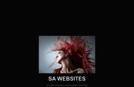 sawebsites.co.za
