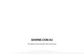 sawine.com.au