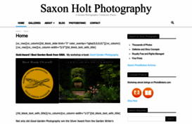 saxonholt.com