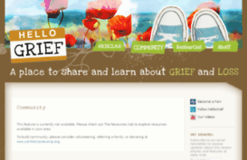 say.hellogrief.org