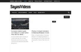 sayasivideos.com