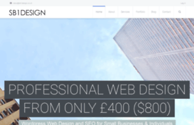 sb1design.co.uk