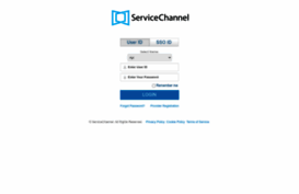 sb2login.servicechannel.com