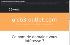 sb3-outlet.com