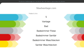 sbadvantage.com