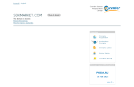 sbkmarket.com