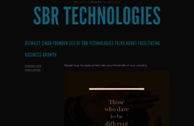 sbrtechnologies.wordpress.com