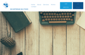 sbsoftwaresolutions.in