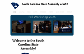 sc.ast.org