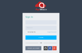 scan.appwatch.io