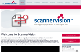 scannervision.eu