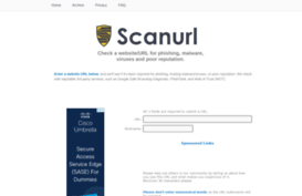 scanurls.com