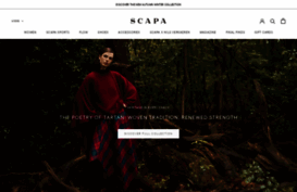 scapaworld.com