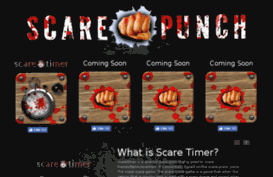 scarepunch.com