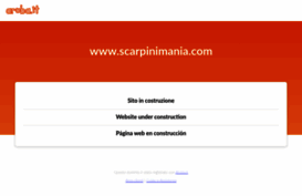 scarpinimania.com