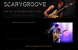 scarygroove.com