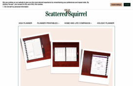 scatteredsquirrel.com