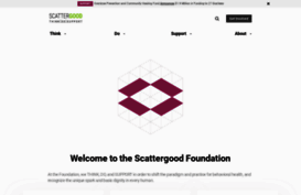 scattergoodfoundation.org