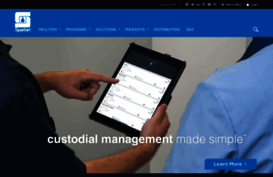 scc-web2.spartanchemical.com