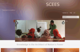 scees.org