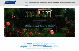 scentco.net