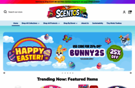 scentos.com