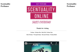scentuality.com.au