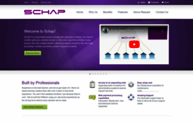 schaplive.com