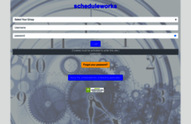 scheduleworks.ca