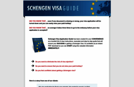 schengenvisaguide.com