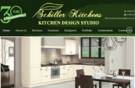 schiller-kitchens.co.uk