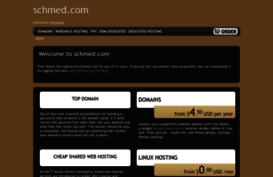 schmed.com