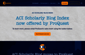 scholar.aci.info