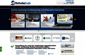 scholarlab.com