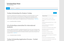 scholarshipsnow.net