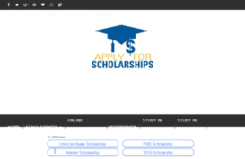 scholarshipsreview.info