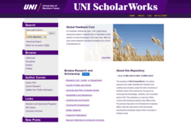 scholarworks.uni.edu