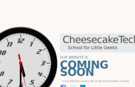 school.cheesecaketech.com