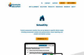 schoolcity.com