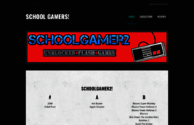 schoolgamer2.weebly.com
