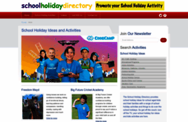 schoolholidaydirectory.com.au