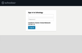 schoology.camdencsn.org