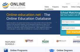 schools.online-education.net