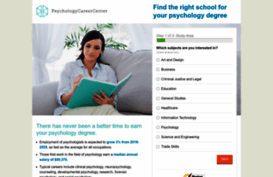 schools.psychologycareercenter.org