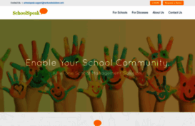 schoolspeak.com