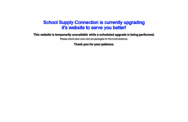 schoolsupplyconnection.com
